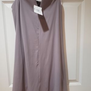 Never worn Langsura mini dress